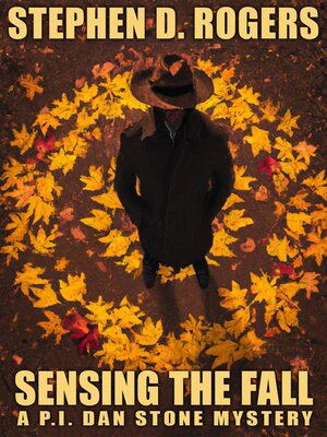 cover image of Sensing the Fall